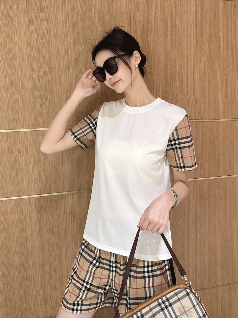 Burberry T-Shirts