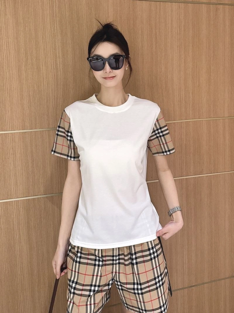 Burberry T-Shirts