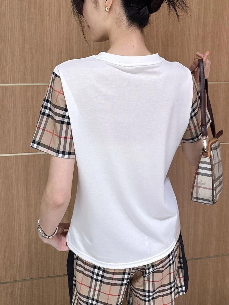 Burberry T-Shirts