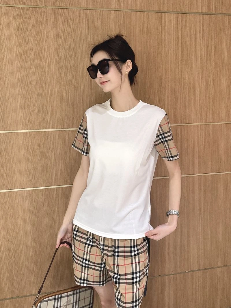 Burberry T-Shirts