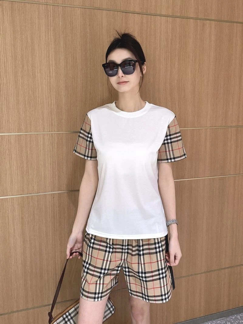 Burberry T-Shirts
