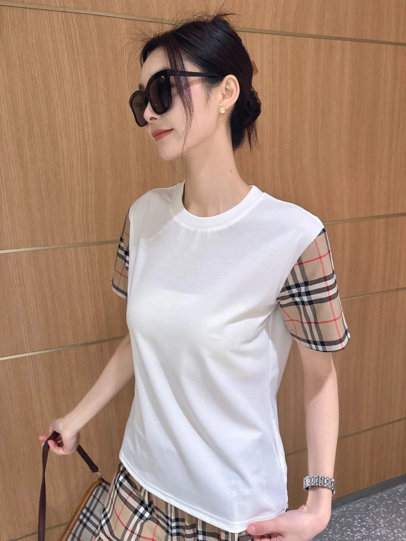 Burberry T-Shirts