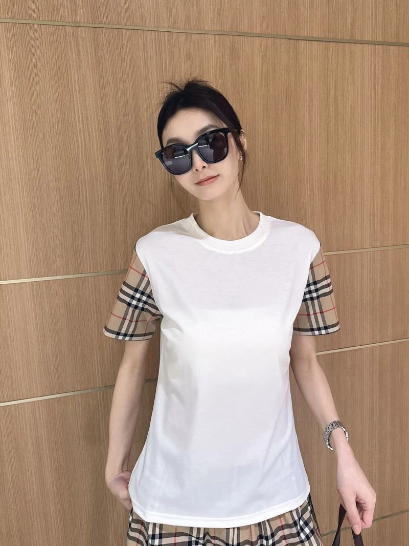Burberry T-Shirts