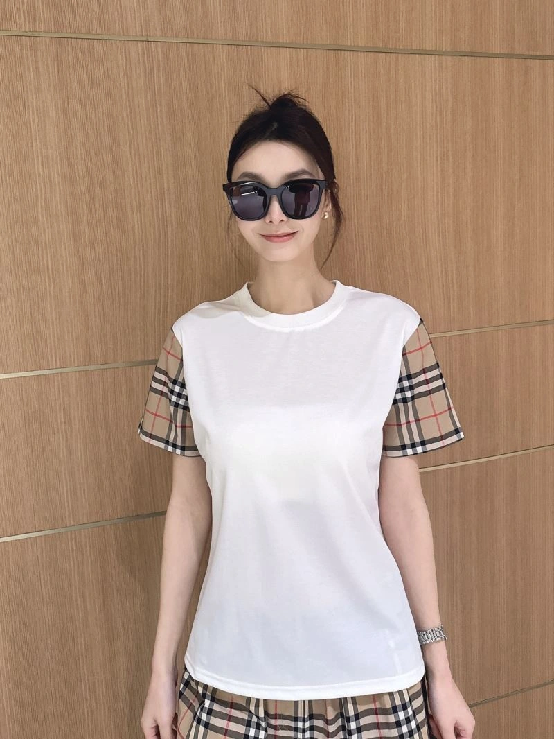 Burberry T-Shirts