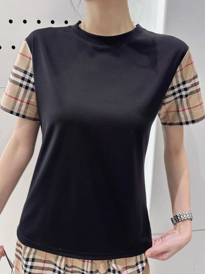 Burberry T-Shirts