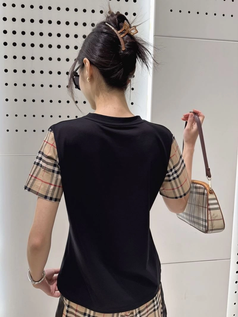 Burberry T-Shirts
