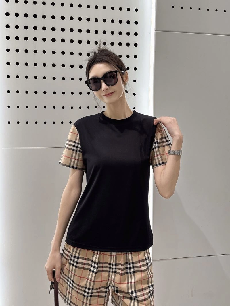 Burberry T-Shirts