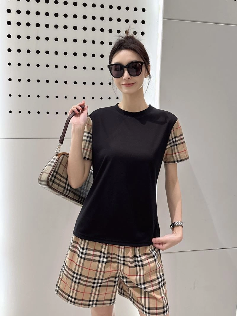Burberry T-Shirts