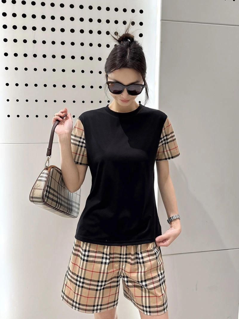 Burberry T-Shirts