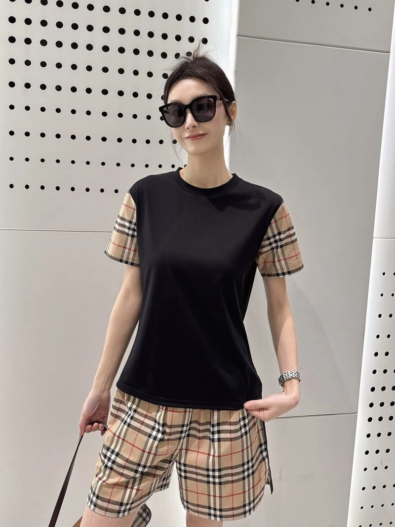 Burberry T-Shirts