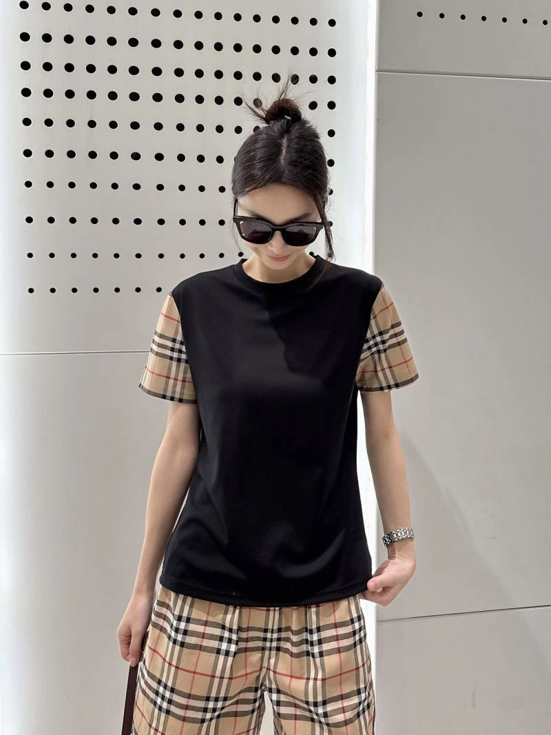 Burberry T-Shirts