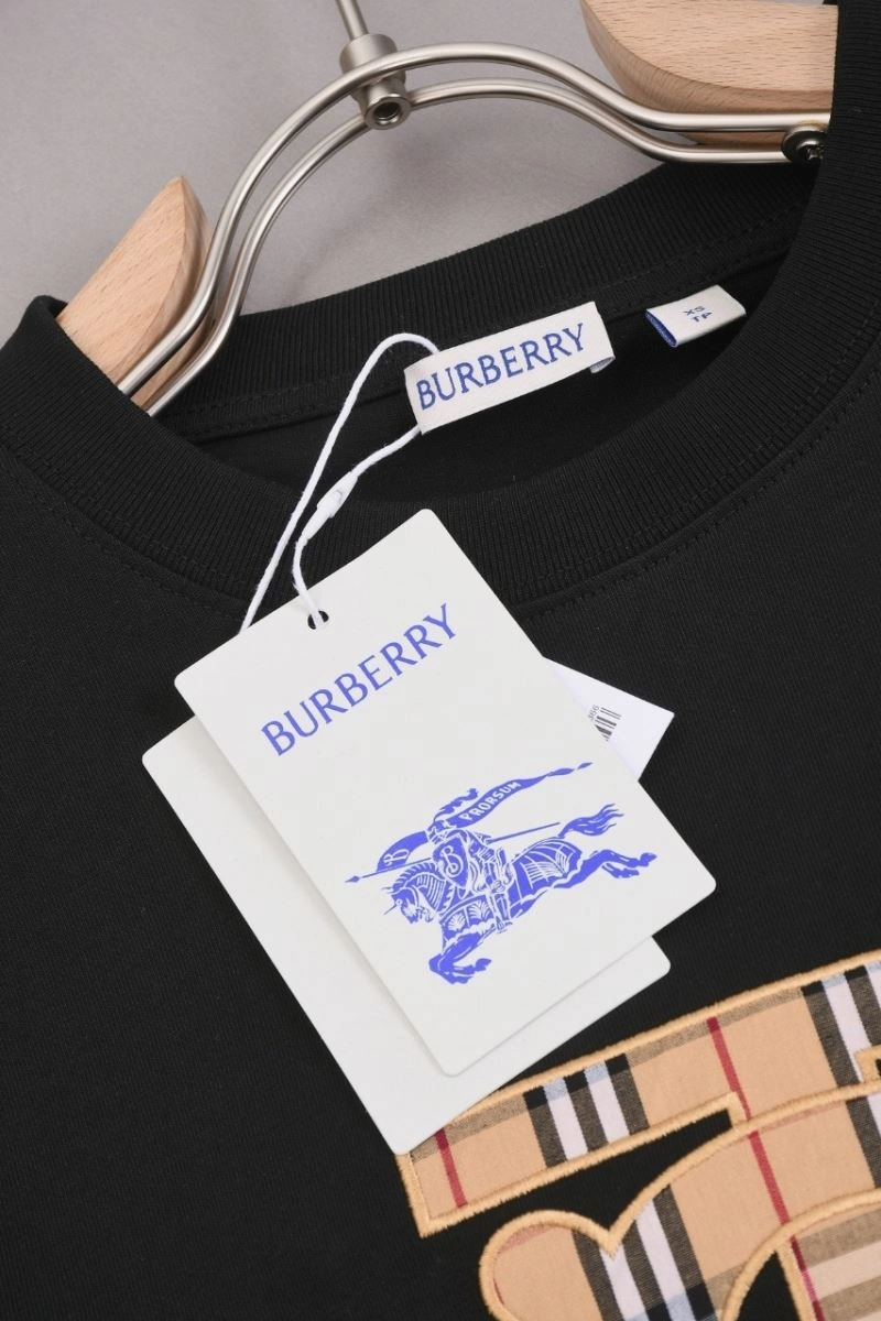 Burberry T-Shirts