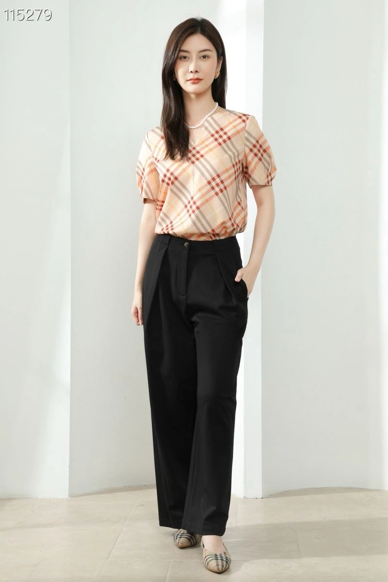 Burberry T-Shirts