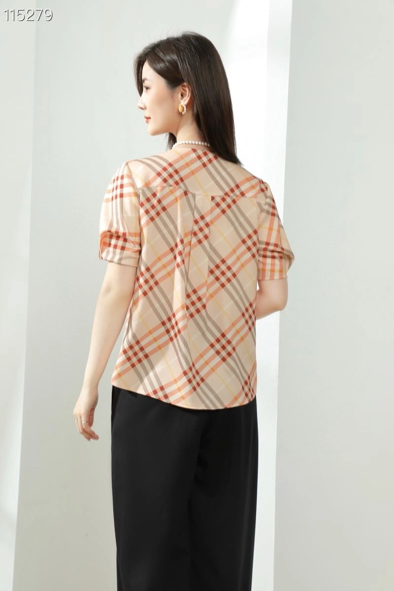 Burberry T-Shirts