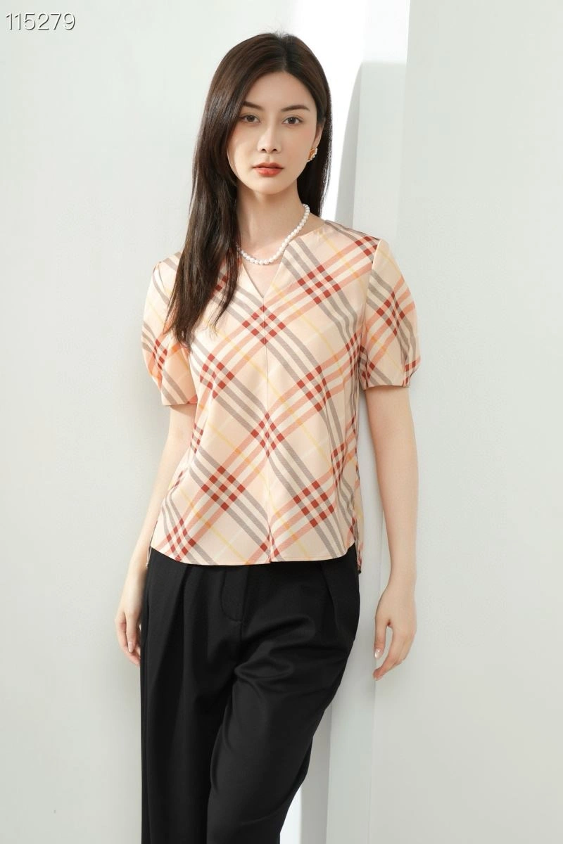 Burberry T-Shirts