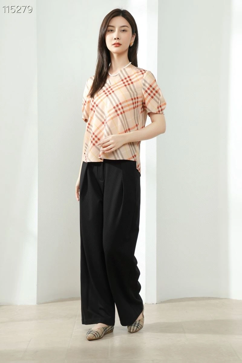Burberry T-Shirts