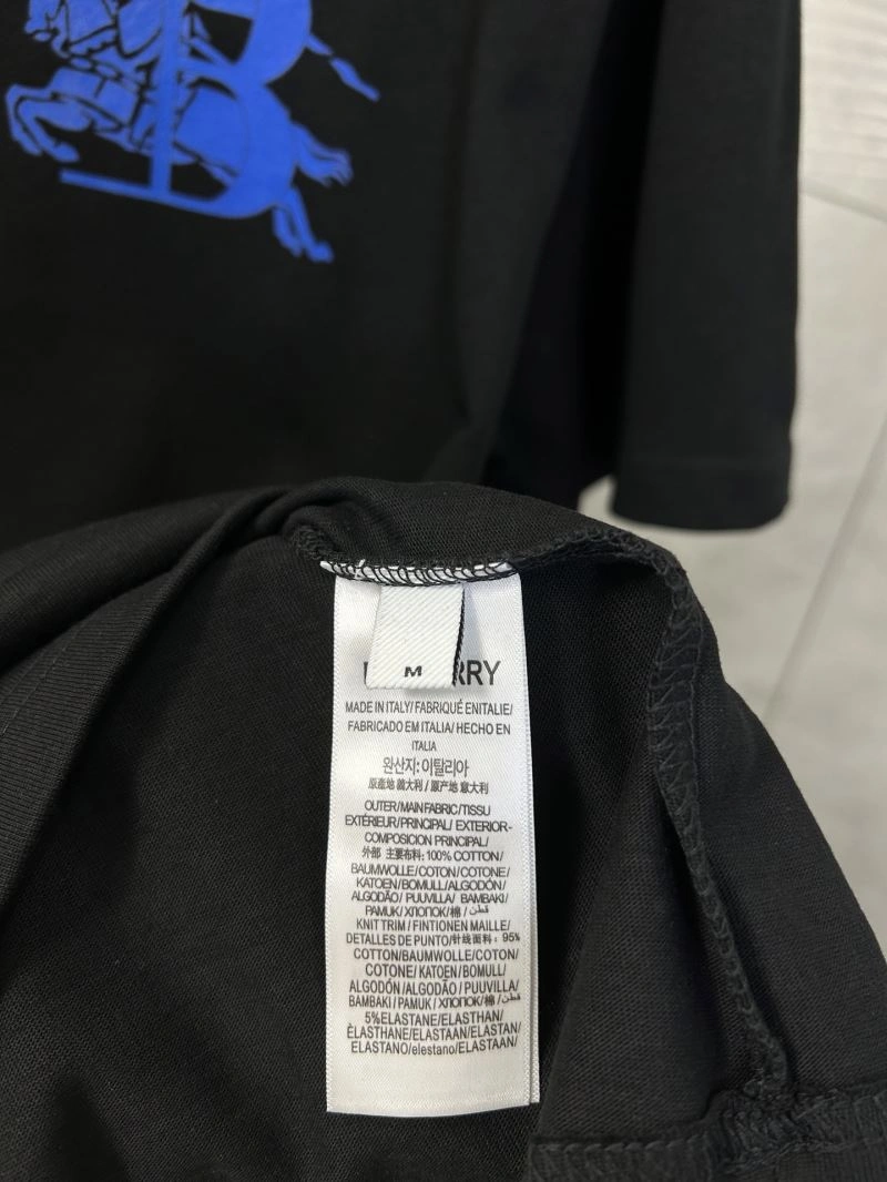 Burberry T-Shirts