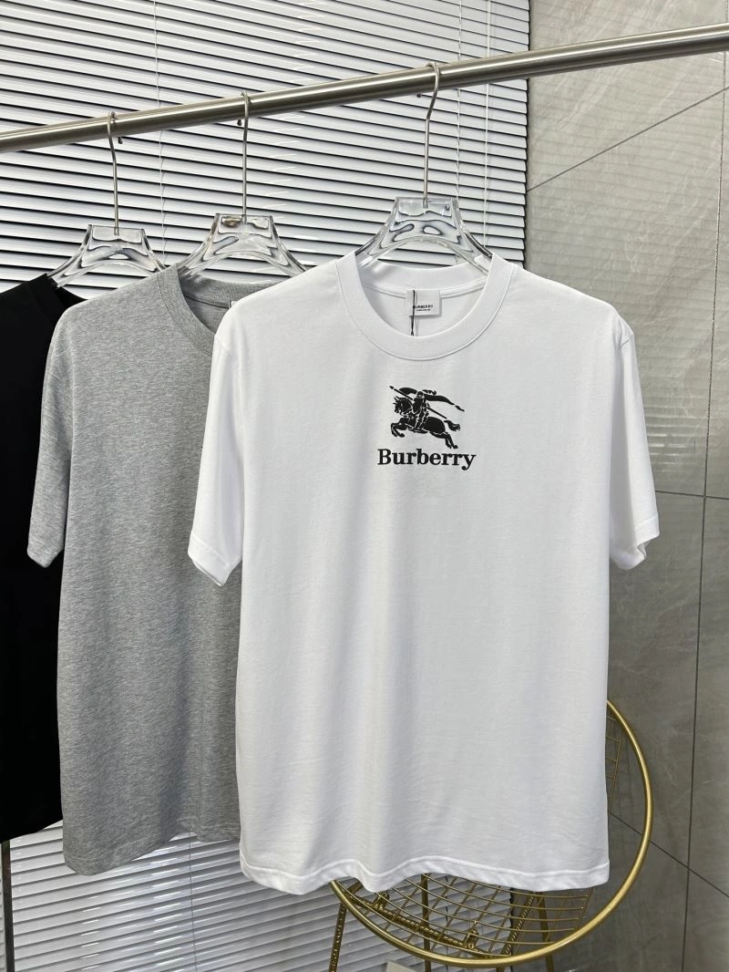 Burberry T-Shirts