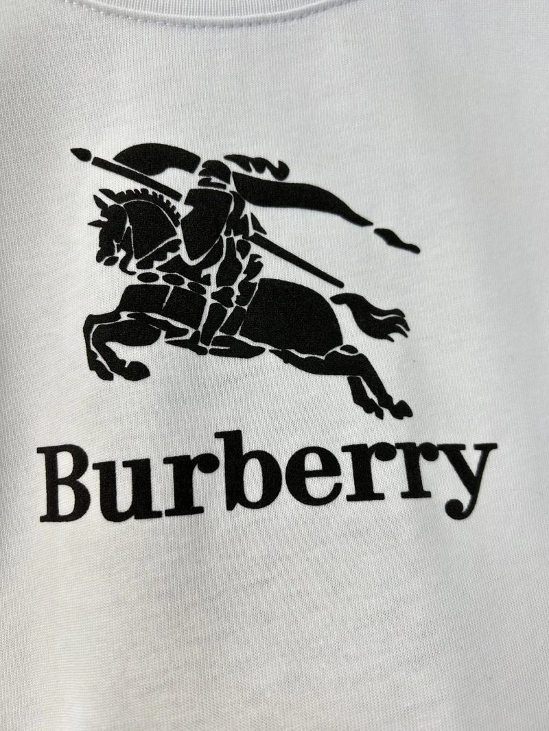 Burberry T-Shirts