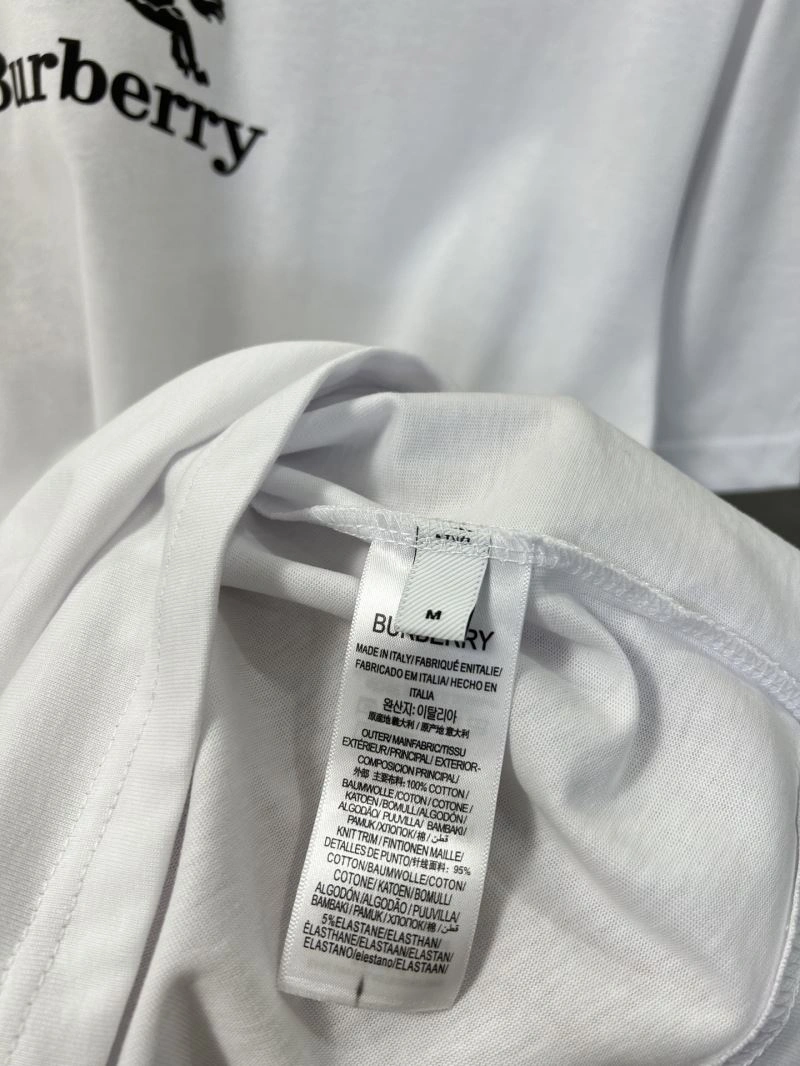 Burberry T-Shirts