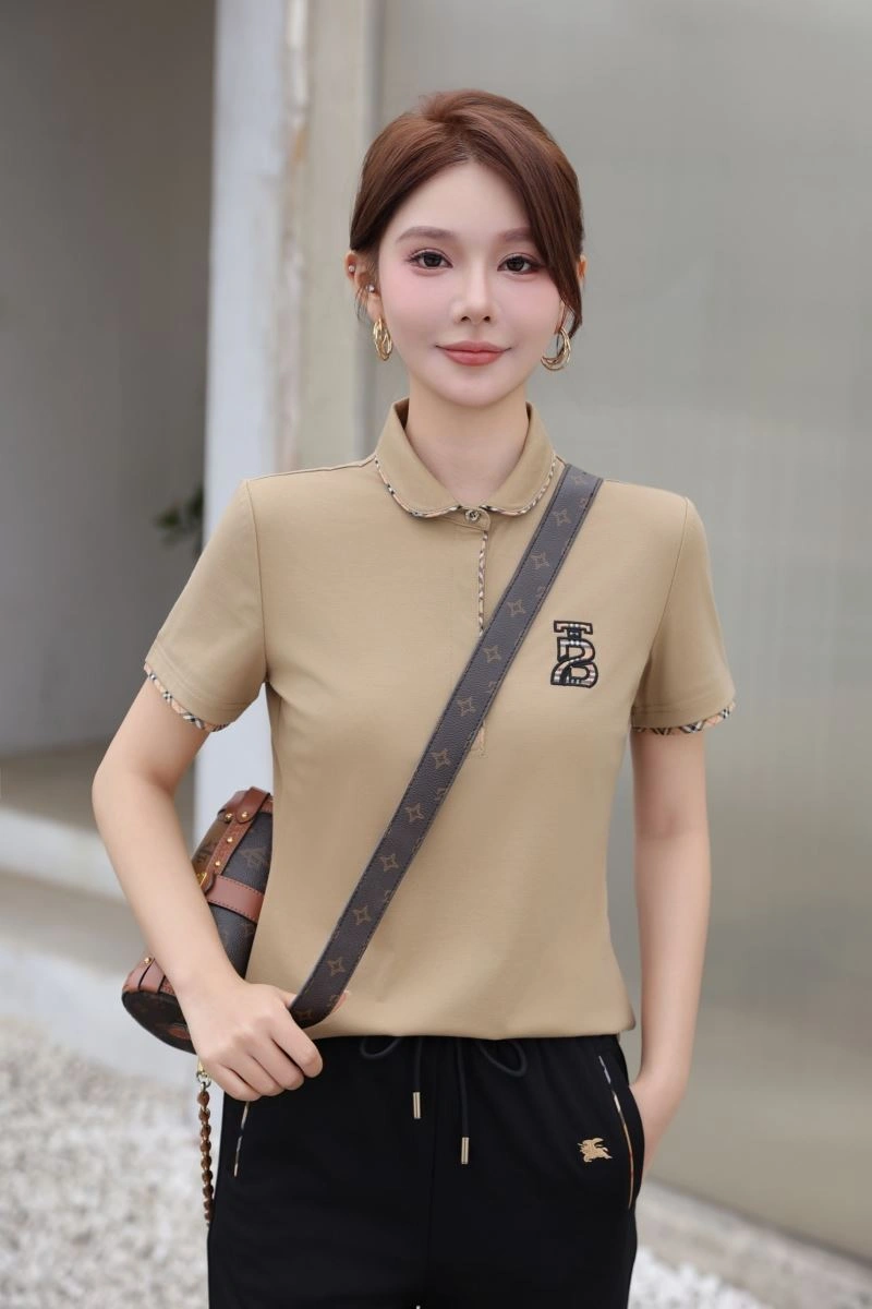 Burberry T-Shirts