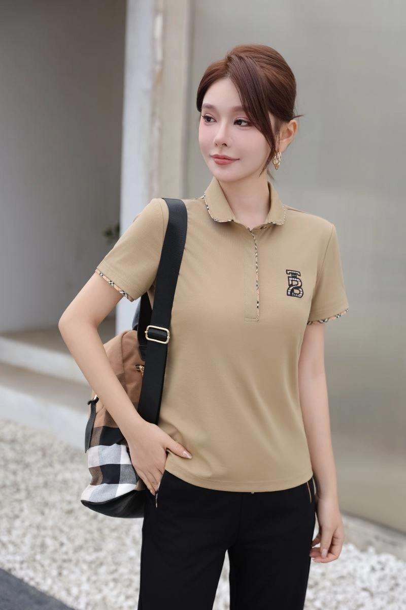 Burberry T-Shirts