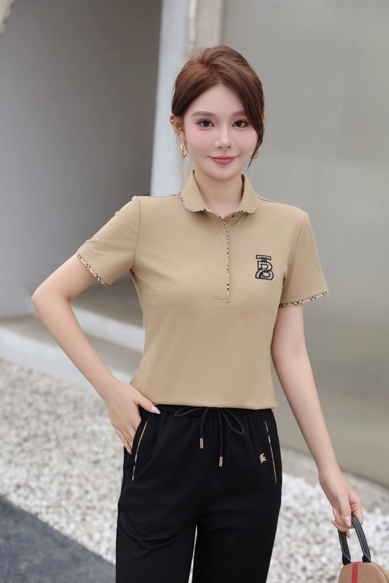Burberry T-Shirts