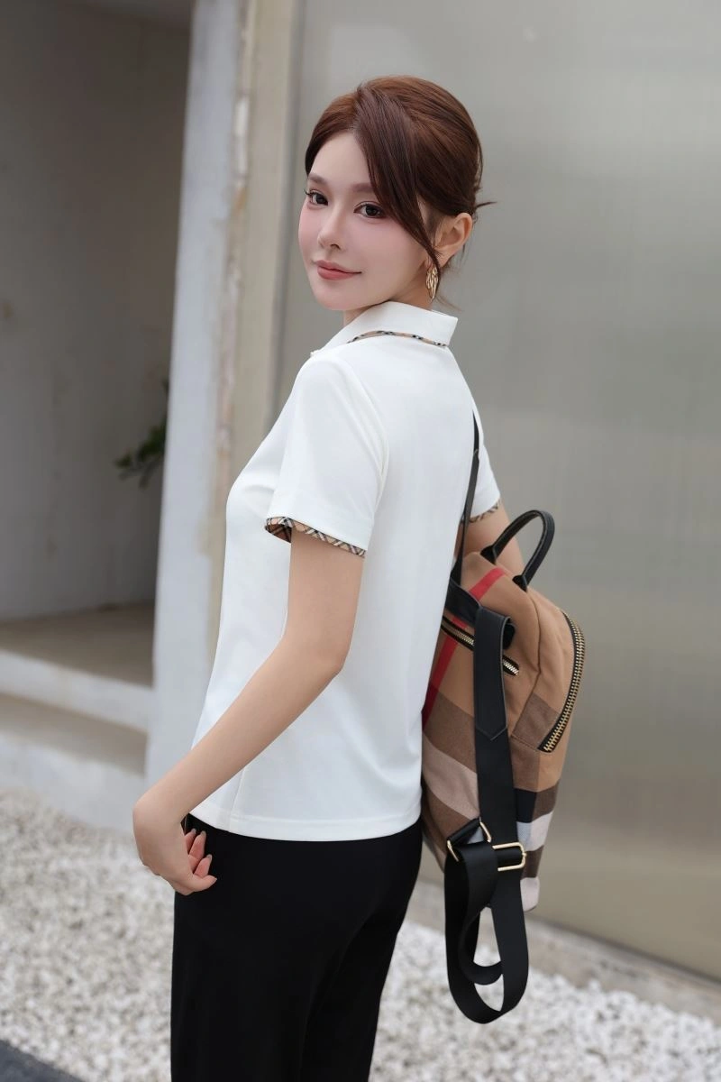 Burberry T-Shirts