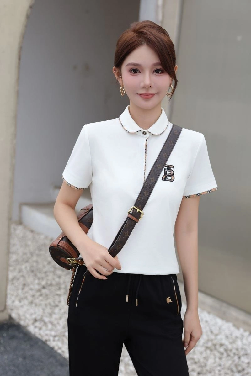 Burberry T-Shirts