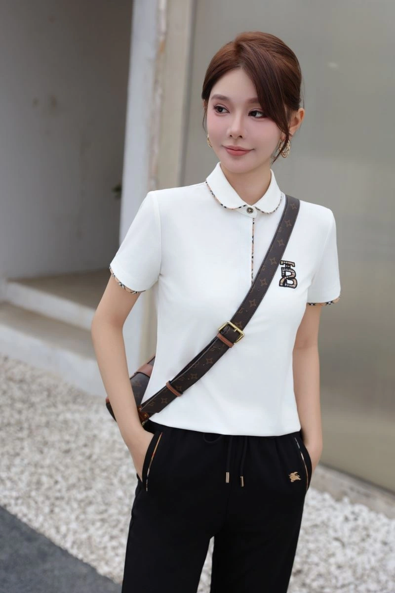 Burberry T-Shirts