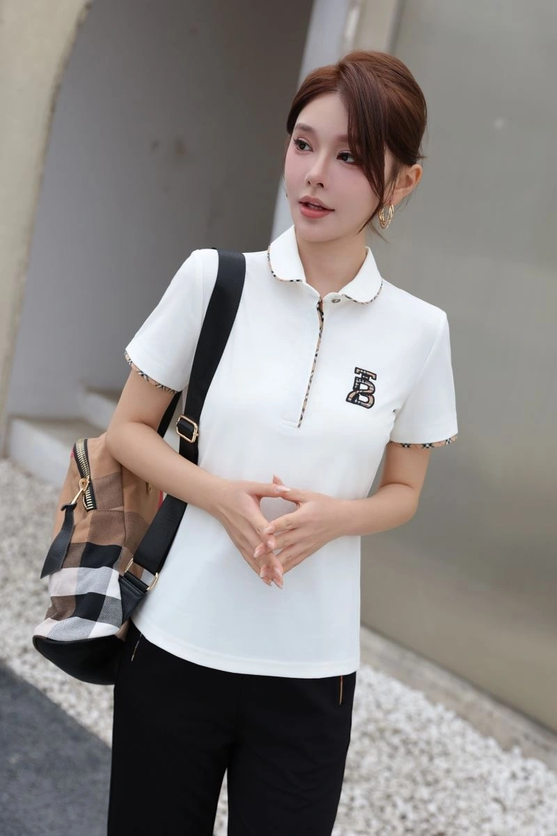 Burberry T-Shirts