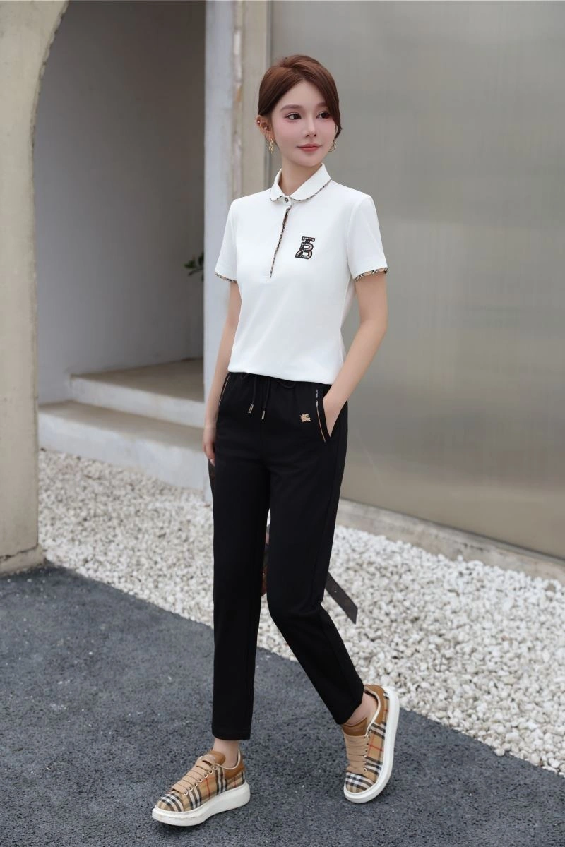 Burberry T-Shirts