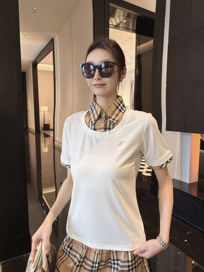 Burberry T-Shirts