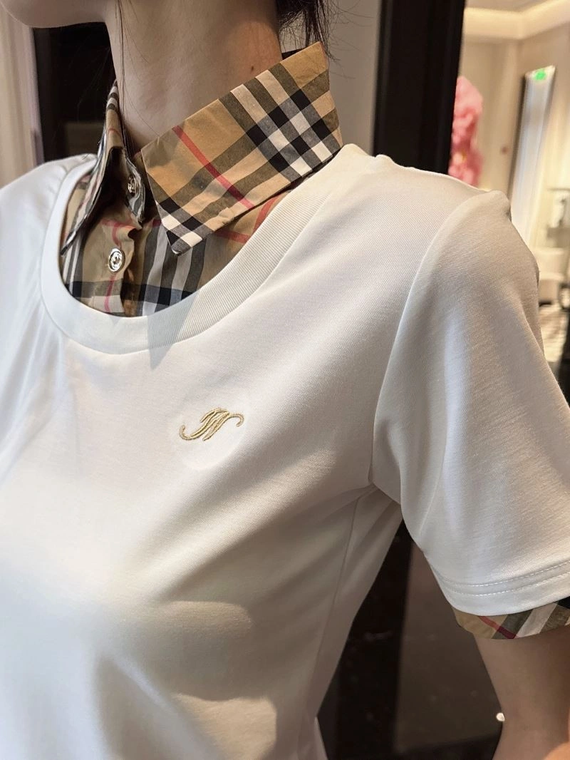 Burberry T-Shirts