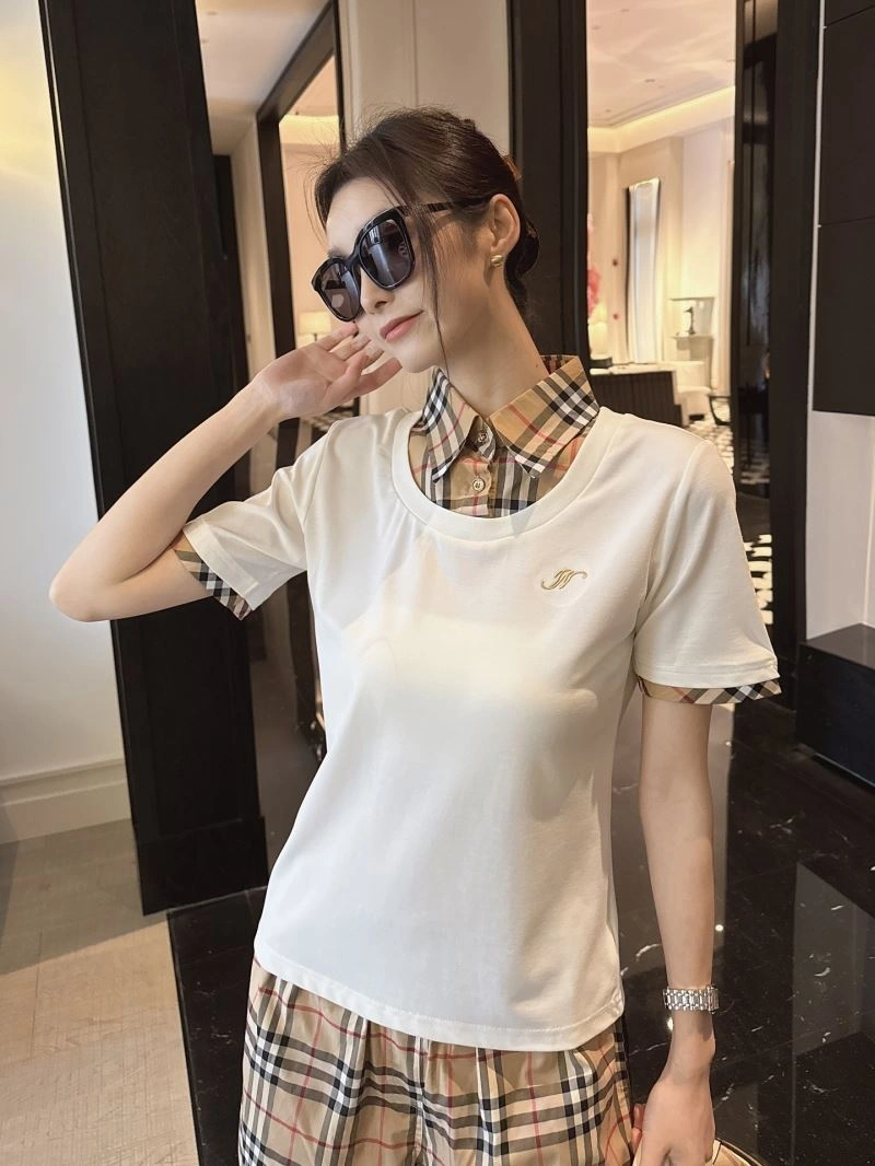Burberry T-Shirts