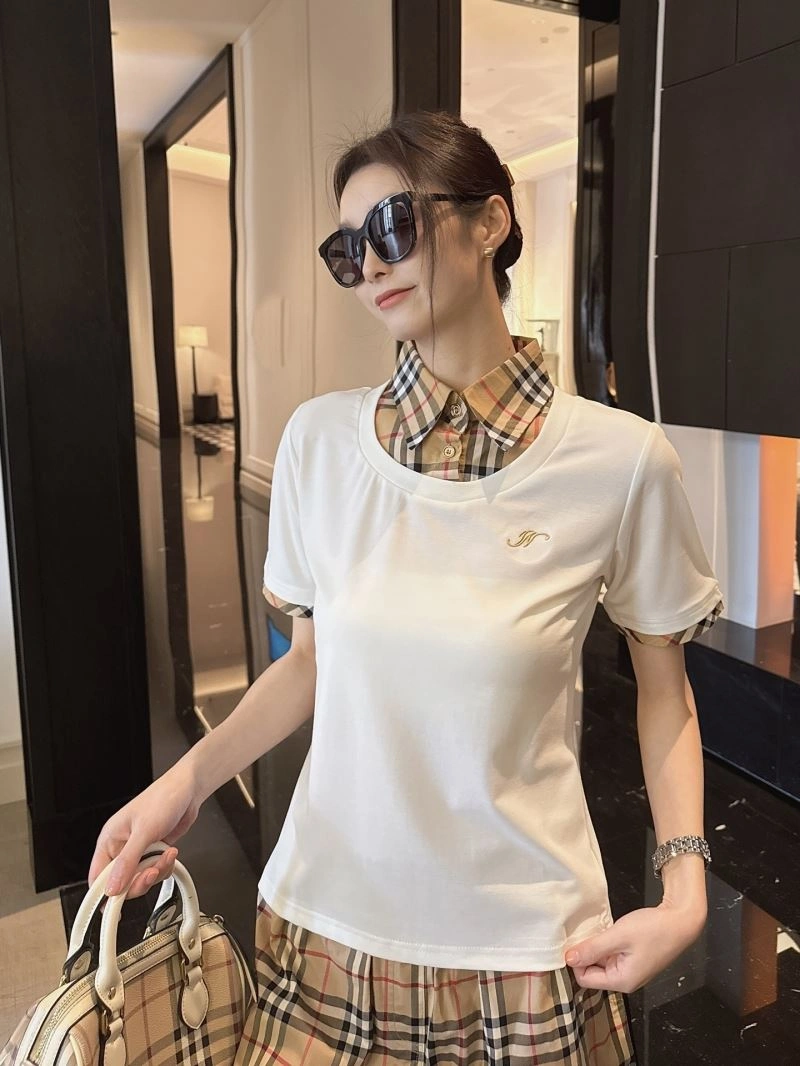 Burberry T-Shirts