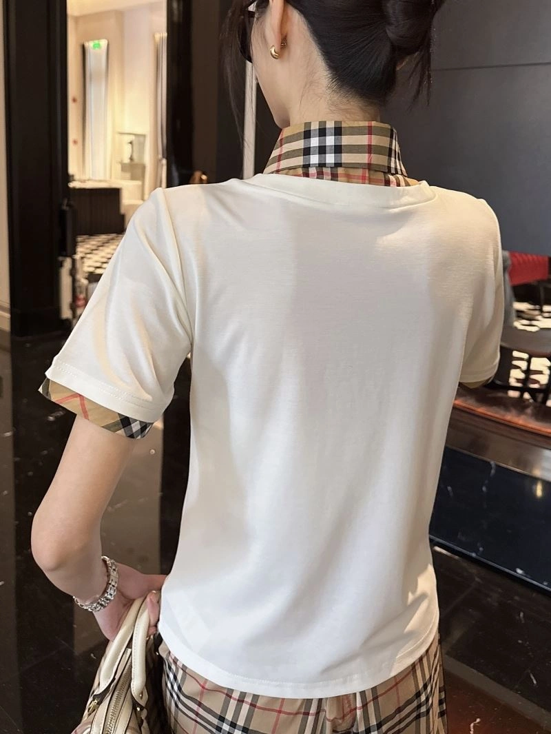 Burberry T-Shirts