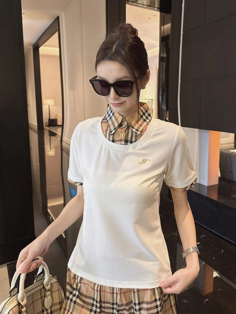 Burberry T-Shirts
