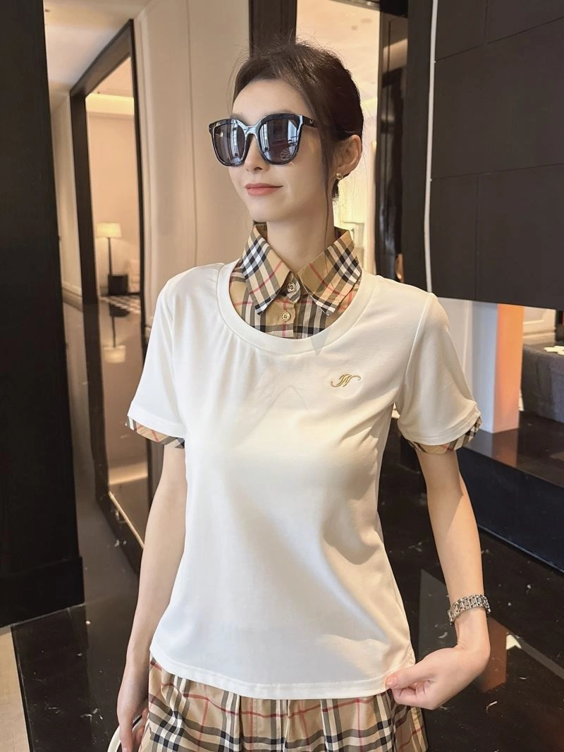 Burberry T-Shirts