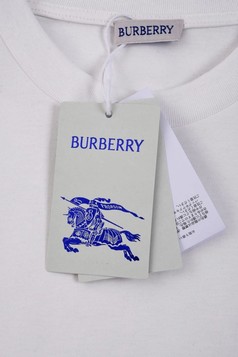 Burberry T-Shirts