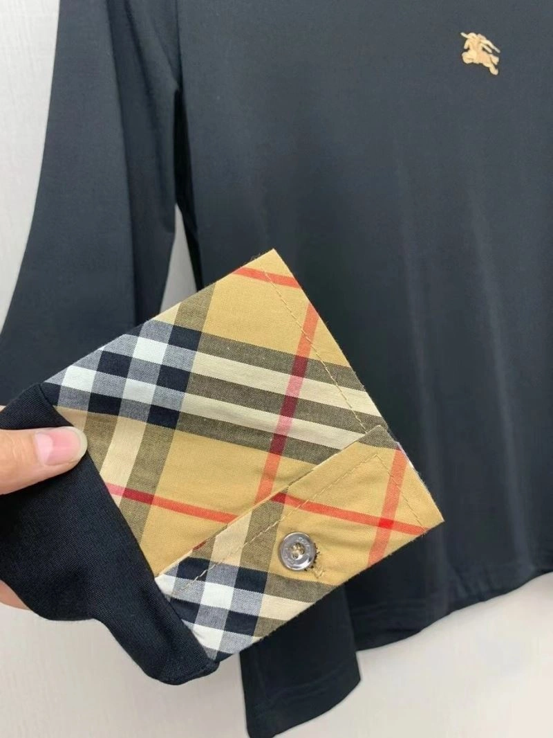 Burberry T-Shirts
