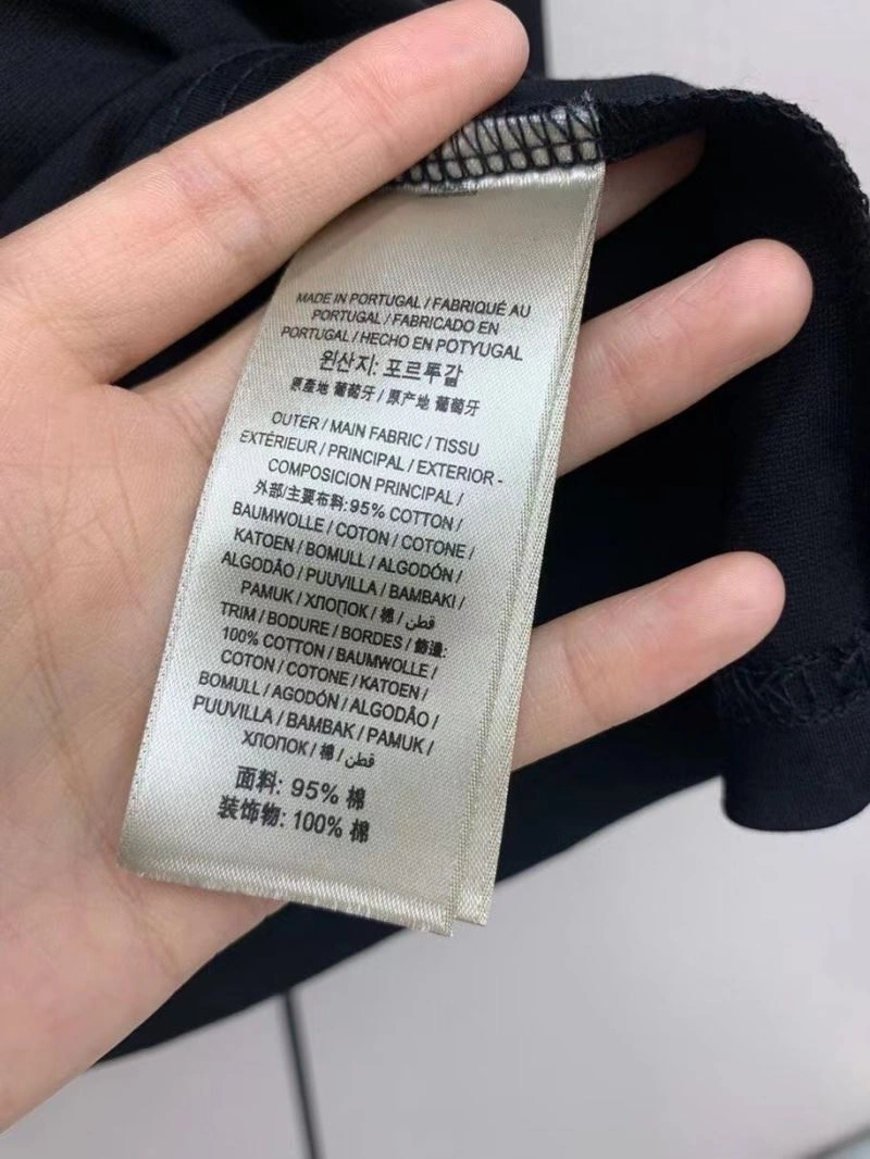 Burberry T-Shirts