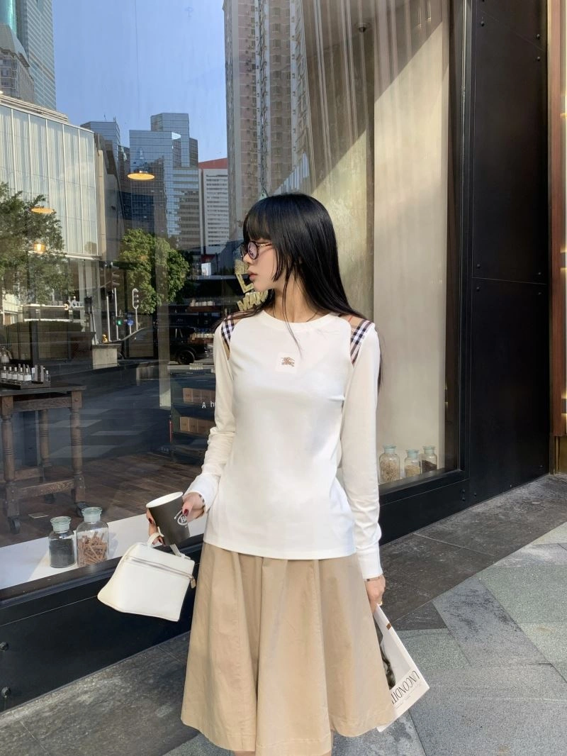 Burberry T-Shirts