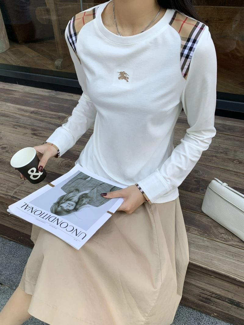 Burberry T-Shirts