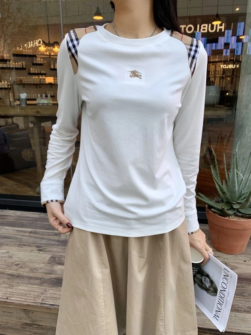 Burberry T-Shirts
