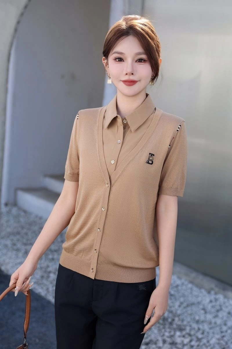 Burberry T-Shirts