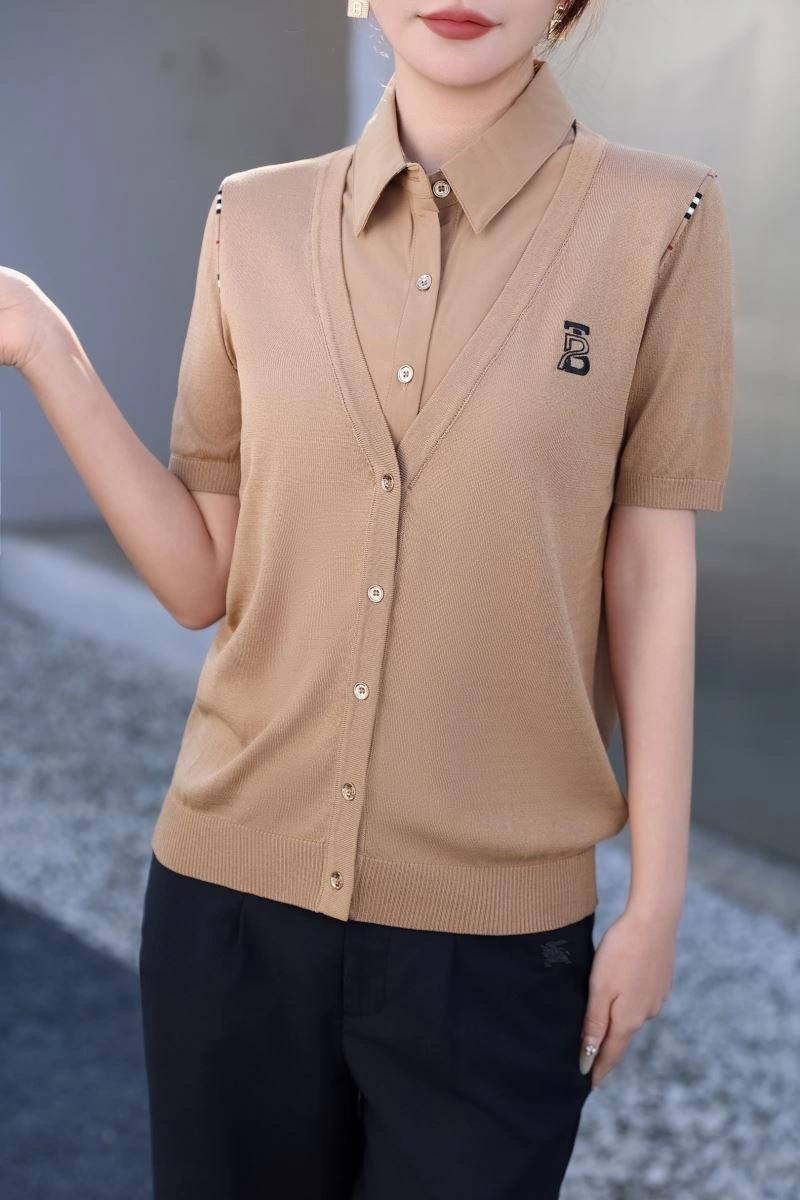Burberry T-Shirts