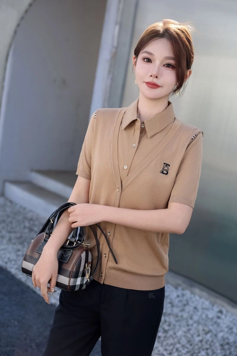 Burberry T-Shirts