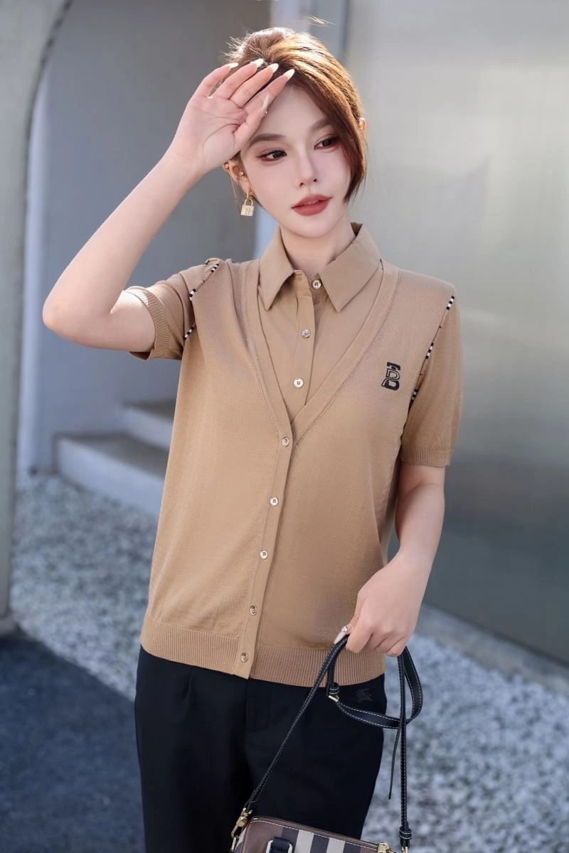 Burberry T-Shirts