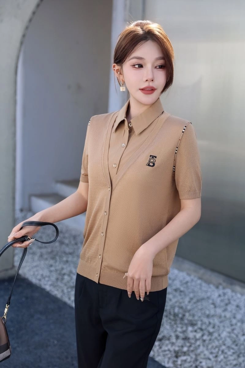 Burberry T-Shirts